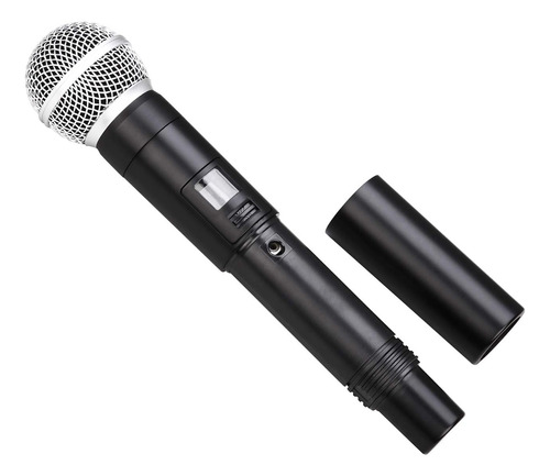 Microcking Microphone System, 45,7 - 80 M Inalámbrico