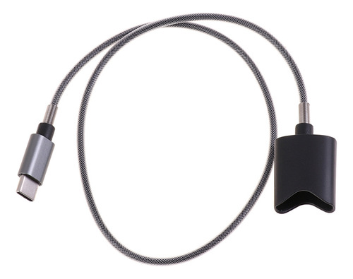 Cable De Carga De Interfaz Usb Para Cargador Magnético Unive