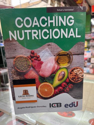 Coaching Nutricional