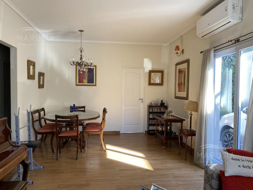 Imagen 7 de 30 de Casa Venta 2 Dormitorios En Barrio Privado La Candela, Impecable Estado