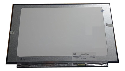 Display Notebook 15.6  Fhd 30 Pines Ips Lenovo Asus Hp 15-dw