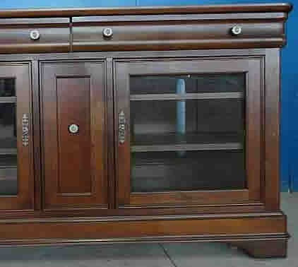 Buffet Drexel Heritage-c/1 Gaveta,2 Portas-1,32m- Importado (Usado)