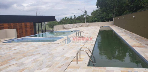 Imagem 19 de 20 de Terreno Cond. Bosque Manacás 212m²- Jacareí - Te0227