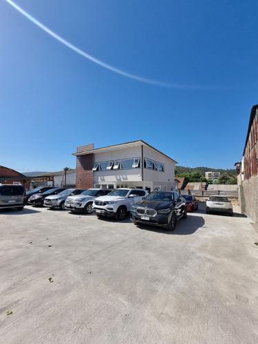 Venta Local Comercial Quilpue