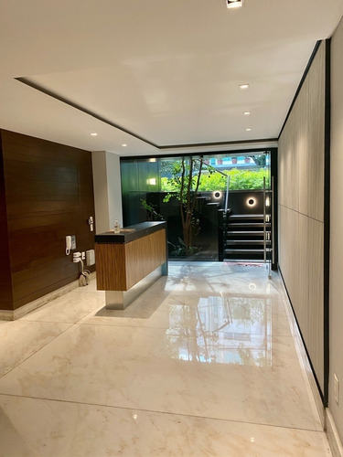Imagen 28 de 30 de Se Vende O Renta Departamento En Polanco