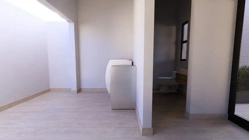 Departamento En Venta En Los Viñedos, Torreón, Coahuila De Zaragoza