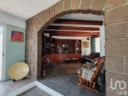 Venta Casa 3 Ambientes San Andrés Totoltepec