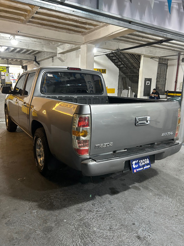 Mazda Bt50 2012 Sincrónico 4x2