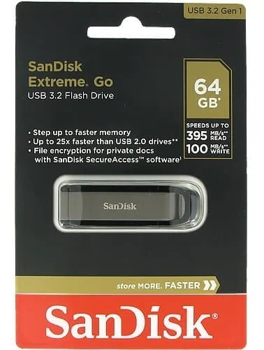 Sandisk extreme deals go 64gb