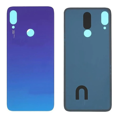 Tapa Trasera Carcaza Para Xiaomi Redmi Note 7 + Bateria Bn4a