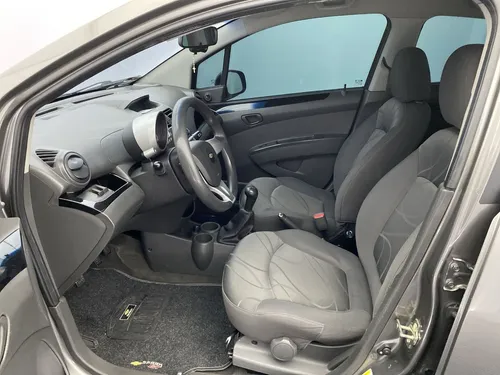 Chevrolet Spark GT 1.2 Lt