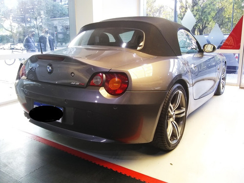 Bmw Z4 2.5 Cupe Cabrio