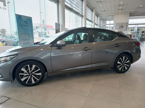 Imagen 3 de 14 de Sentra Exclusive Cvt Lp