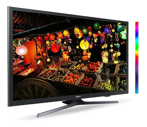 Samsung Smart Tv Led Un50m5300afxza 50'' Pulgadas 1080p Hd