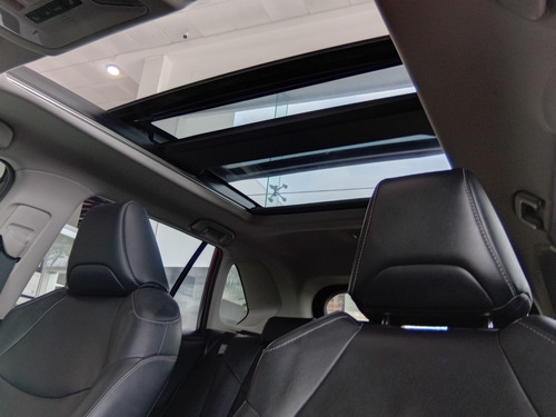 Toyota RAV4 2.5 Limited Hybrid At