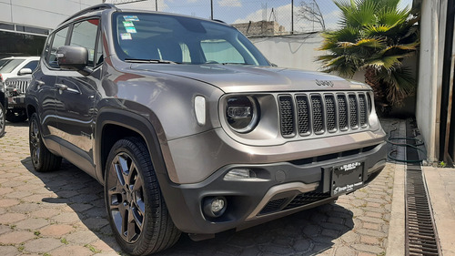 Jeep Renegade 1.8 Limited 4x2 At