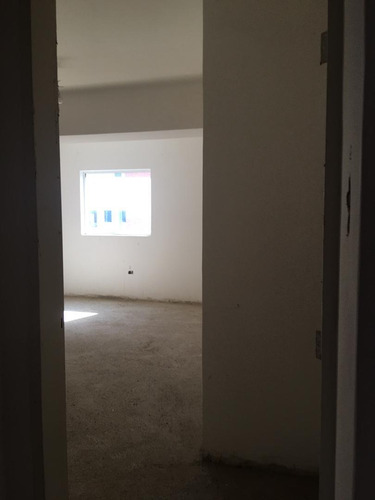 Imagen 9 de 10 de Apartamento En Venta Urbanizacion La Soledad Maracay/ Obra Gris / 04265330106