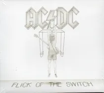 Comprar Ac\u002Fdc Flick Of The Switch - Black Sabbath Rush Guns N' Roses