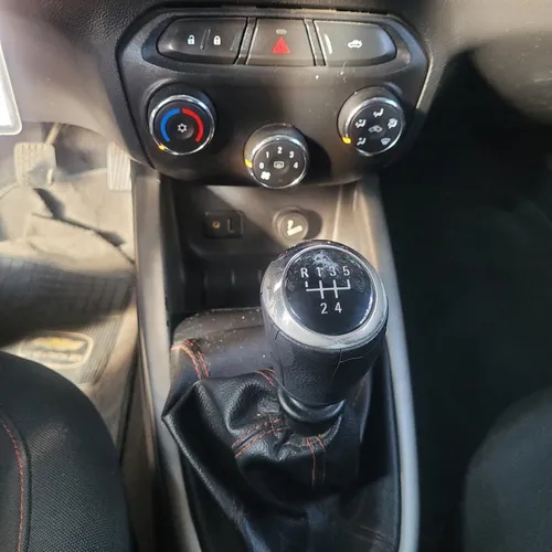 Chevrolet Onix 1.4 Ltz