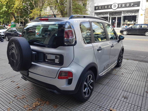 Citroen Aircross 2015 47 Mil Kms