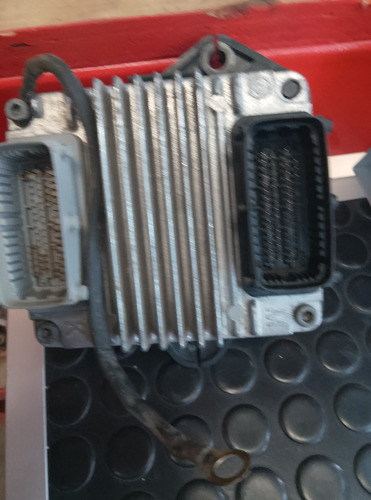 Ecu Computadora Chevrolet Aveo Ls 1.6