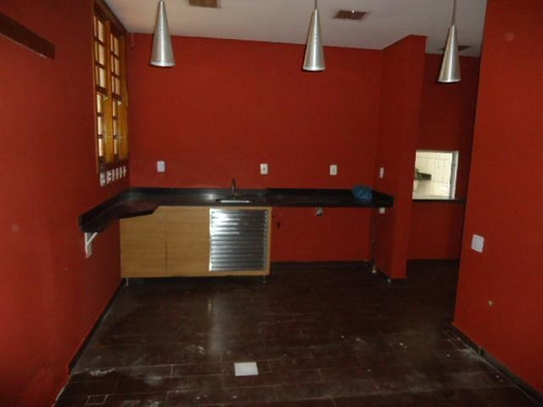 Salão Para Alugar, 603 M² Por R$ 7.500,00/mês - Vila Monte Alegre - Ribeirão Preto/sp - Sl0225