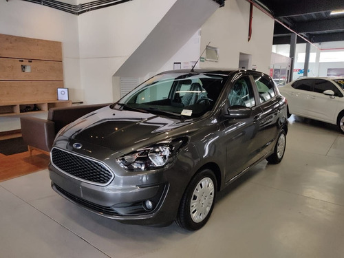 Ford Ka Se Plus 1.0, Veículo Zero Km