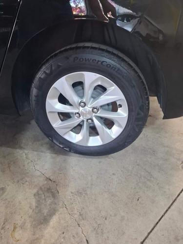 Chevrolet Onix 1.0 TURBO FLEX LT MANUAL
