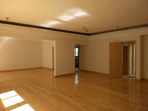 Imagen 5 de 30 de Casa En Polanco !!