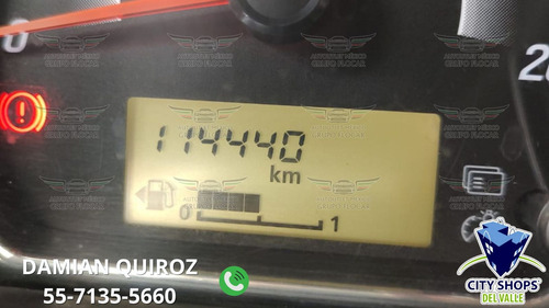 Dodge Attitude 1.2 Sxt Mt