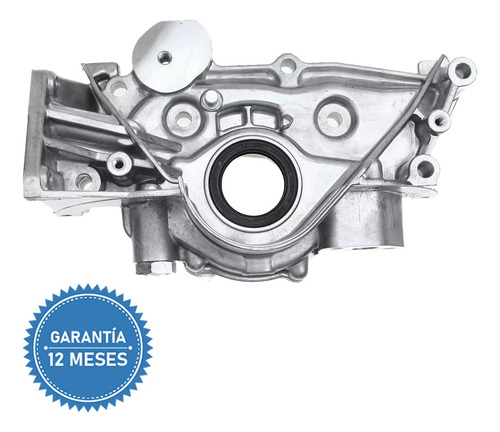 Bomba De Aceite Mitsubishi Montero Dakar 3.0l 2007 2008 2009