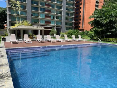 Apartamento en alquiler