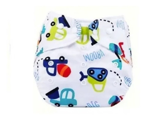 Pañal Calzon Panty Entrenador