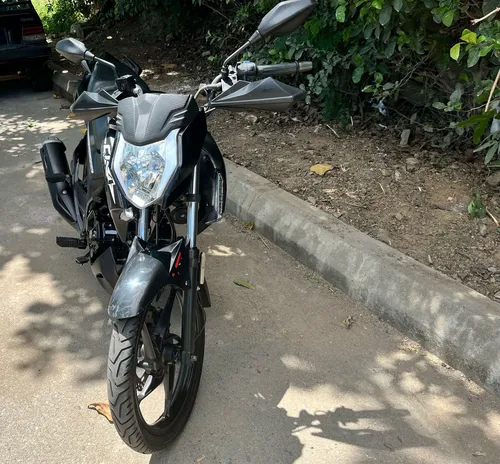 Moto Modelo 2023 Cr4 Akt