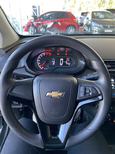 Chevrolet Prisma 1.4 Lt 98cv