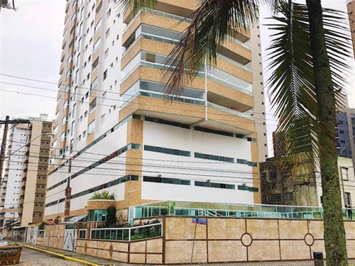 Apartamento - Venda - Aviação - Praia Grande - Tjc10