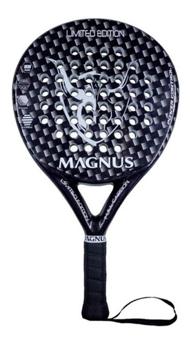 Pala De Pádel Magnus Valhala 3k Limited Edition