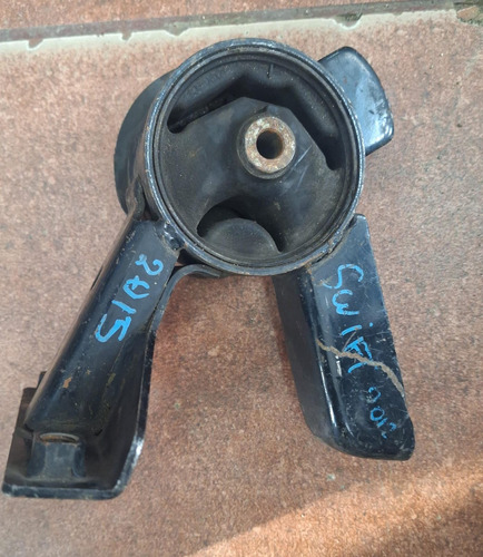 Soporte Trasero De Motor Suzuki Swift Año 2012-2015