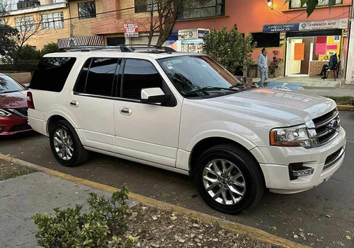 Ford Expedition 3.5 Limited 4x2 At