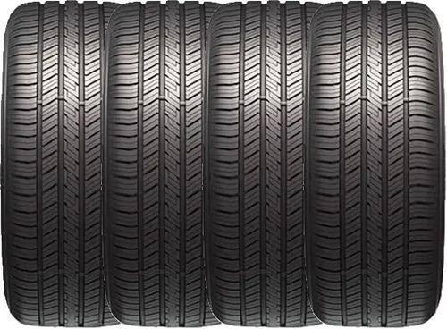 Kit de 4 llantas Hankook Turismo H735 P 225/45R17 91 H