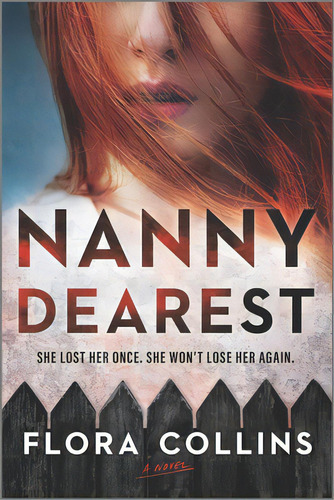 Nanny Dearest, De Collins, Flora. Editorial Mira, Tapa Blanda En Inglés