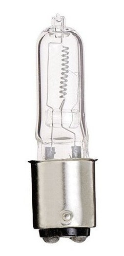 Foco Luz Dc Bayonet Claro Watts Volts