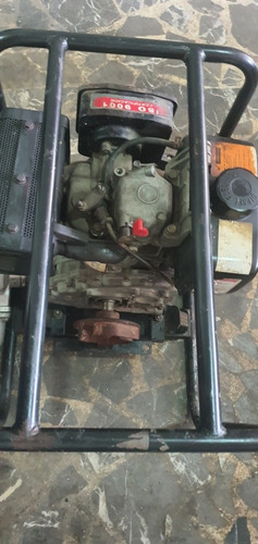 Imagen 4 de 4 de Motor Diésel Toyama 50 Fs