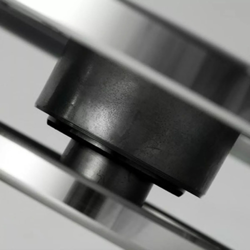 Rueda De Cerámica Para Adultos 18 Cm