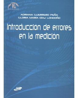 Introducción De Errores En La Medición