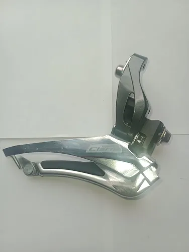 Descarrilador Shimano Claris Fd-r2000 2x8 Velocidades Biplat (Usado)