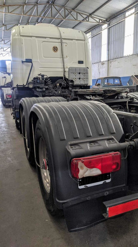 Scania P340