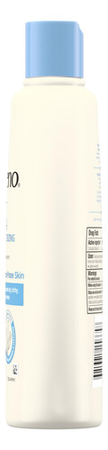 Crema Hidratante Diaria Aveeno 355 Ml Para Eczema Piel