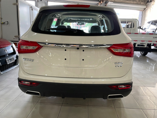 DFSK Glory 580 1.8 Comfort Cvt