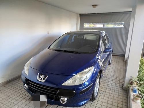 Peugeot 307 1.6 Xs 110cv